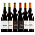 Wijnpakket Ribera del Duero (6 flessen)