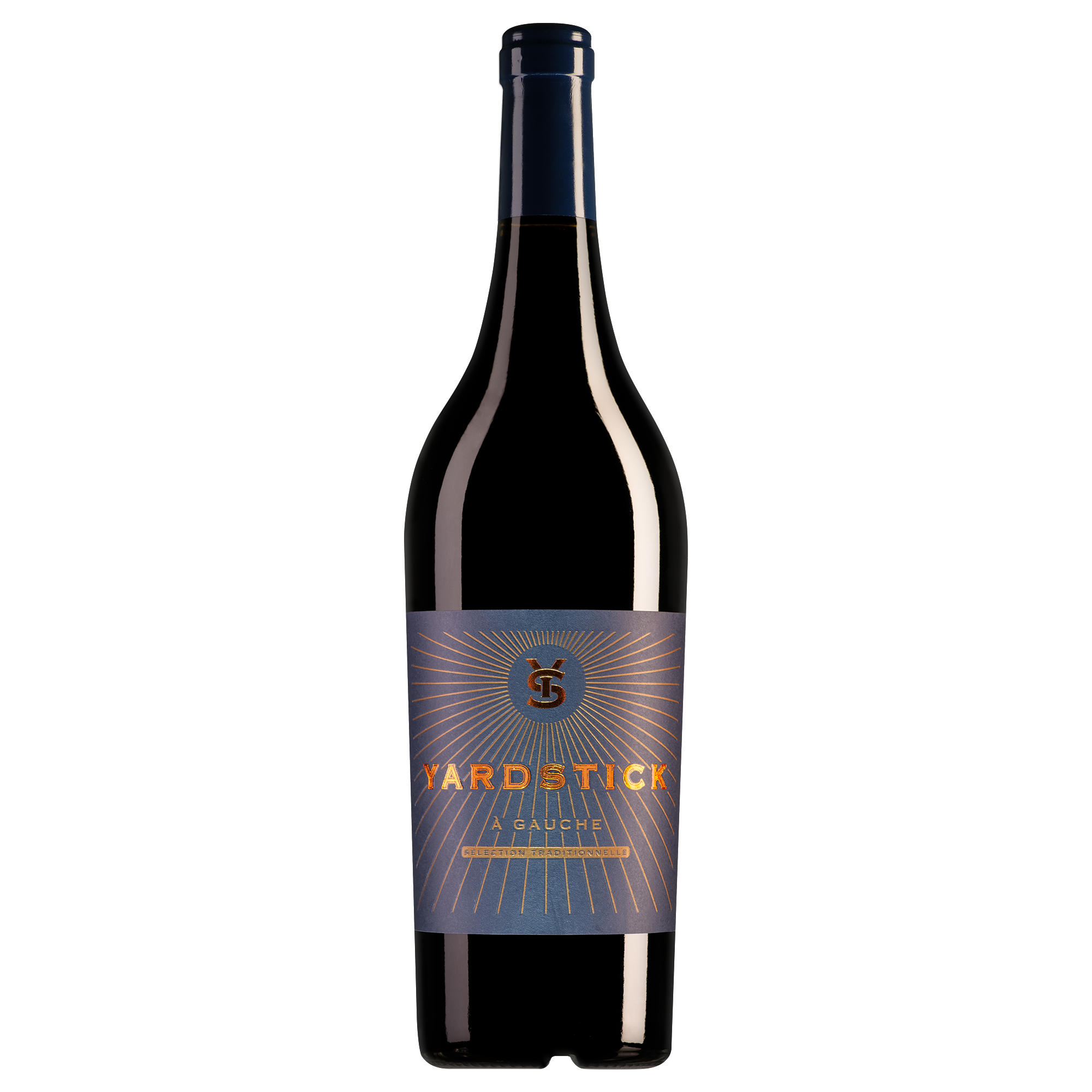 Yardstick Stellenbosch À Gauche Sélection Traditionnelle