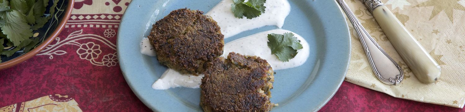 Kikkerburger