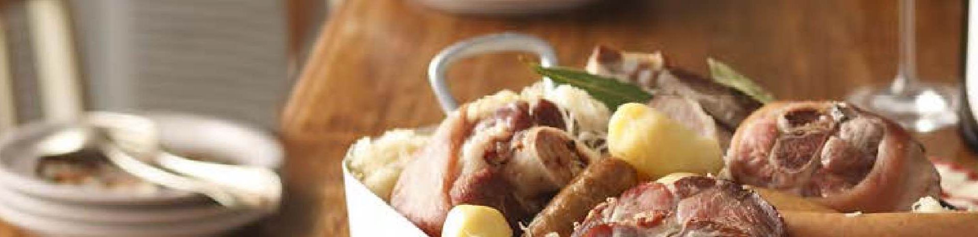 Choucroute