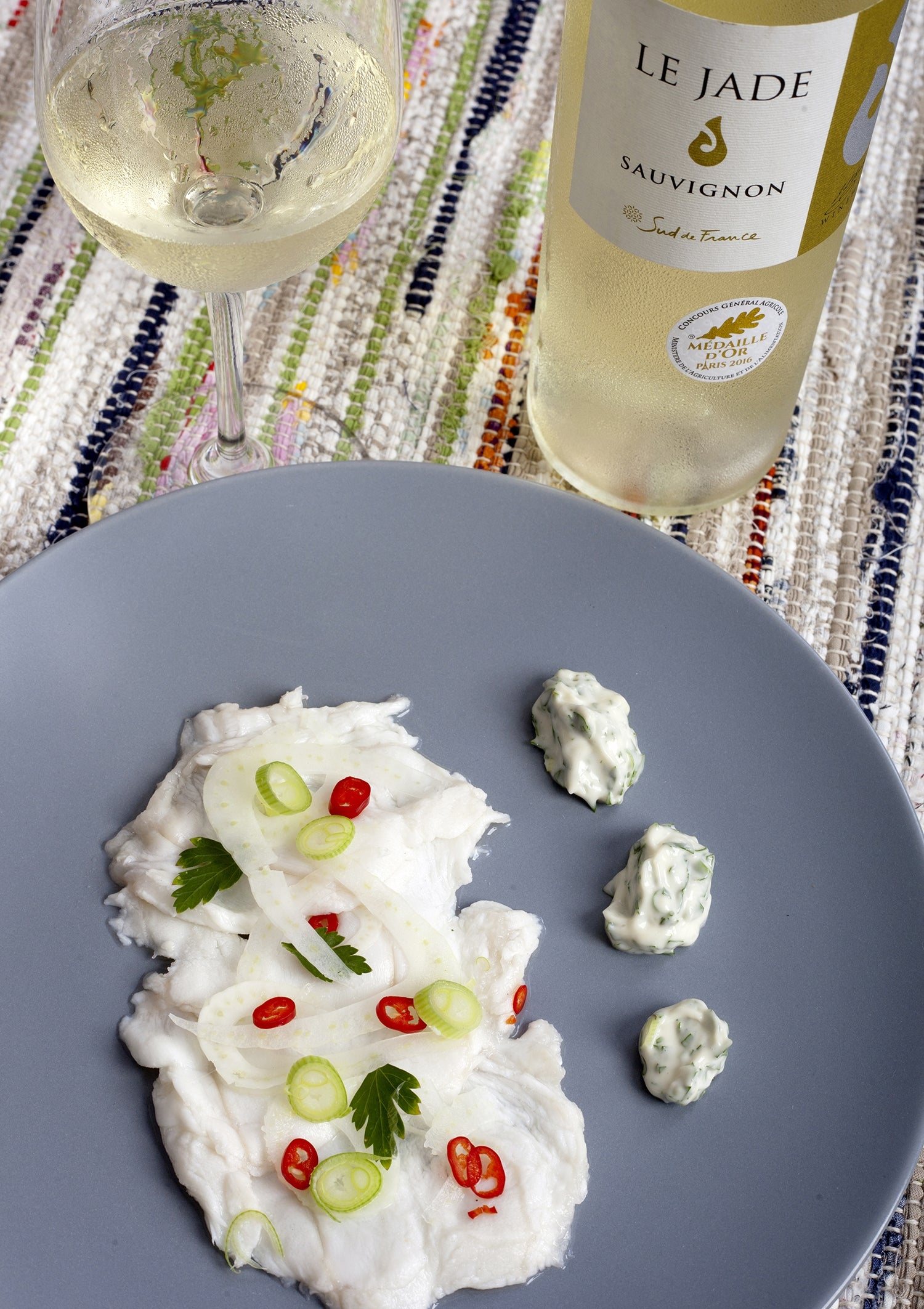 Ceviche
