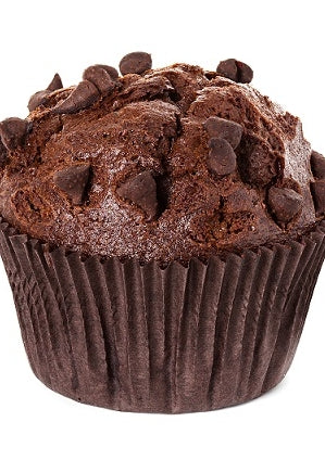 Chocolade cupcakes
