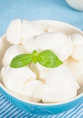 Pizza Bianco