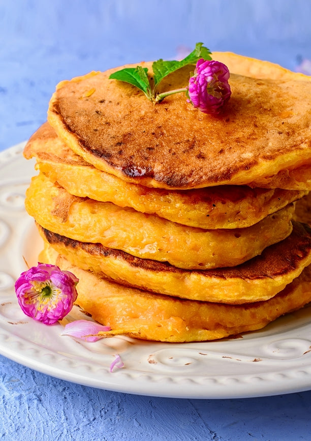 Pompoenbeignets