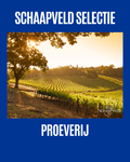 Wijnproeverij Selectie v.a. €35,-