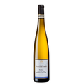 Fles Domaine Fernand Engel Riesling Silberberg uit de Elzas
