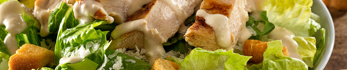 caesar salad