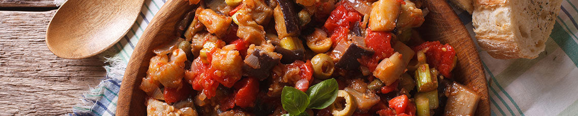 caponata