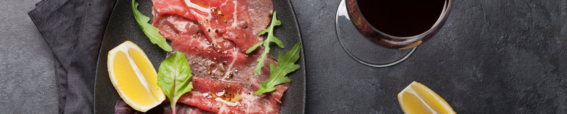 ossenhaascarpaccio