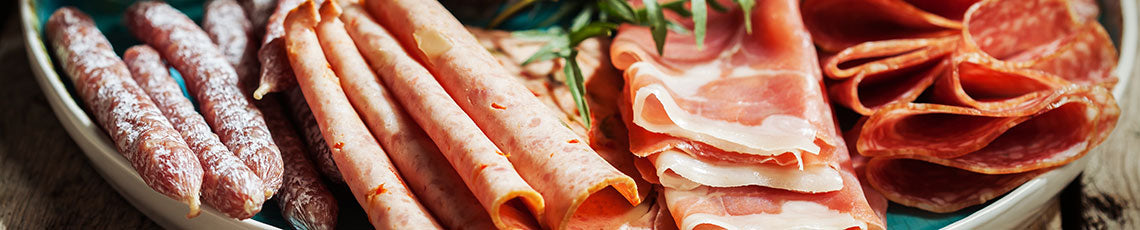 charcuterie