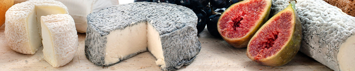 chèvre