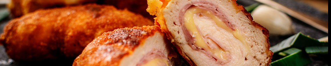 cordon bleu van kip