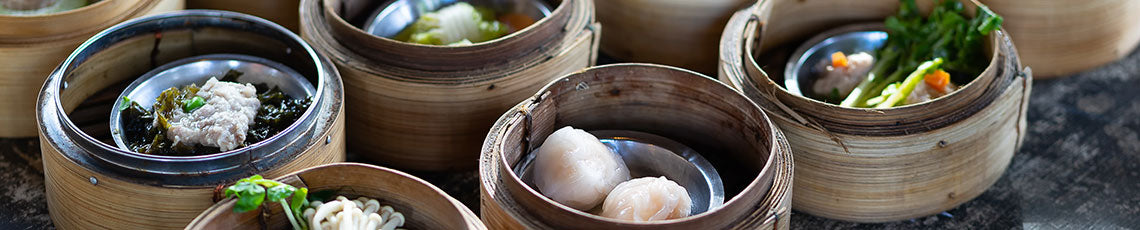 dim sum