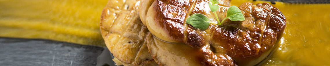 foie gras