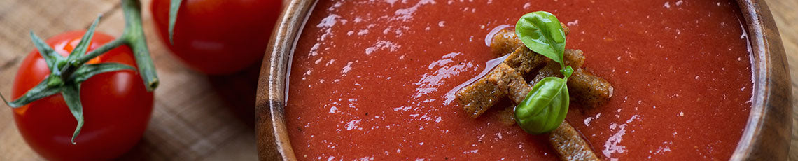 gazpacho