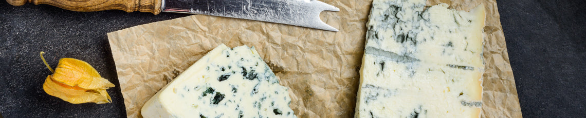 gorgonzola