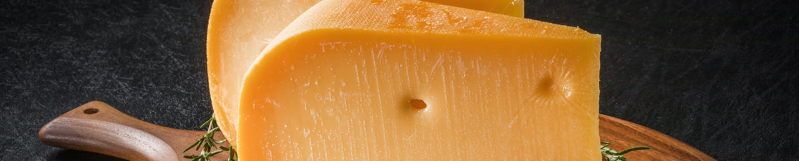 oude Goudse kaas