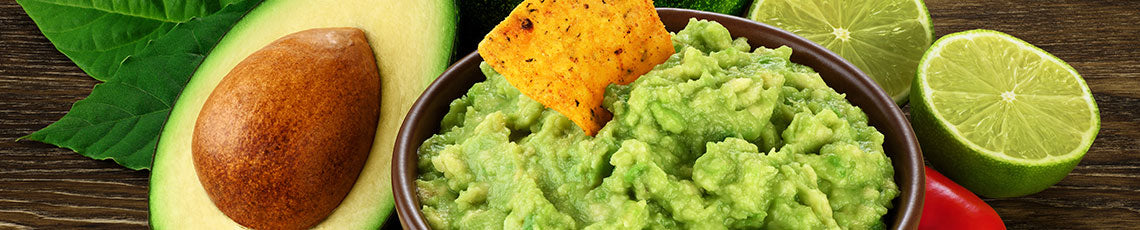guacamole