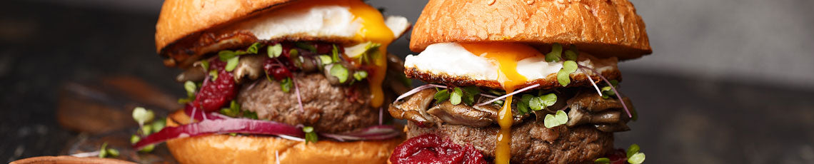 hamburger