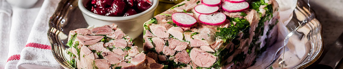 jambon persillé