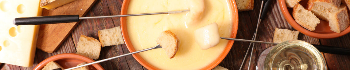 kaasfondue