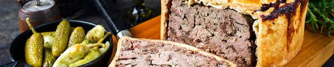 paté