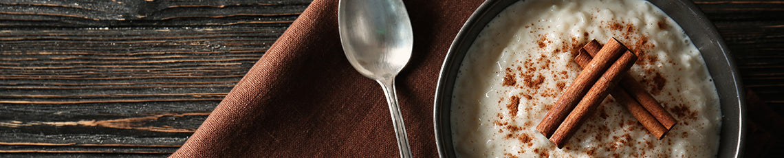 riz au lait
