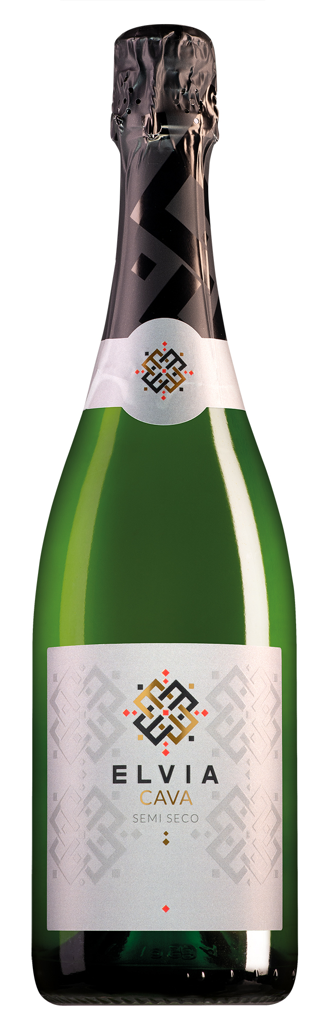 Elvia Cava Semi Seco