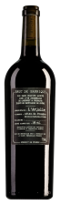 Domaine de l'Arjolle Côtes de Thongue Brut de Barrique Cabernet Sauvignon-Cinsault