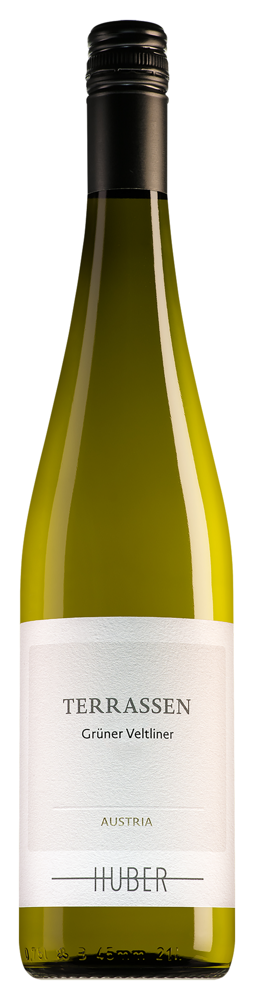 Huber Traisental Terrassen Grüner Veltliner