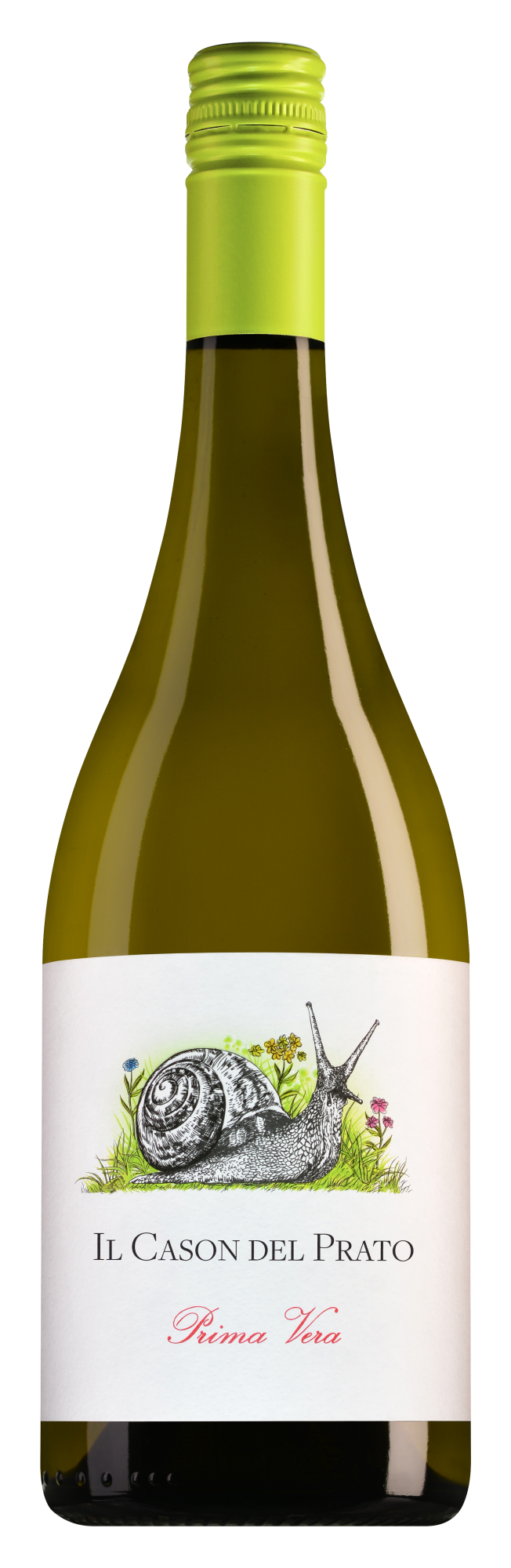 Il Cason del Prato Bianco Veronese Prima Vera