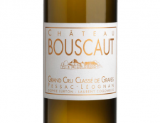 Château Bouscaut Pessac-Léognan