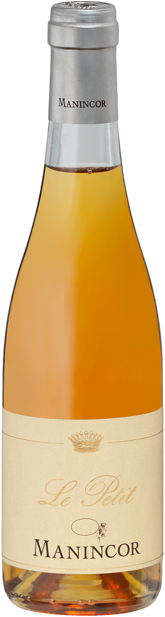 Manincor le Petit halve fles