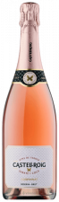 Sabaté i Coca Corpinnat Castellroig Rosato Brut BIO Rosé