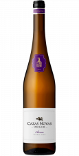 Cazas Novas Vinho Verde Avesso Barrel Aged