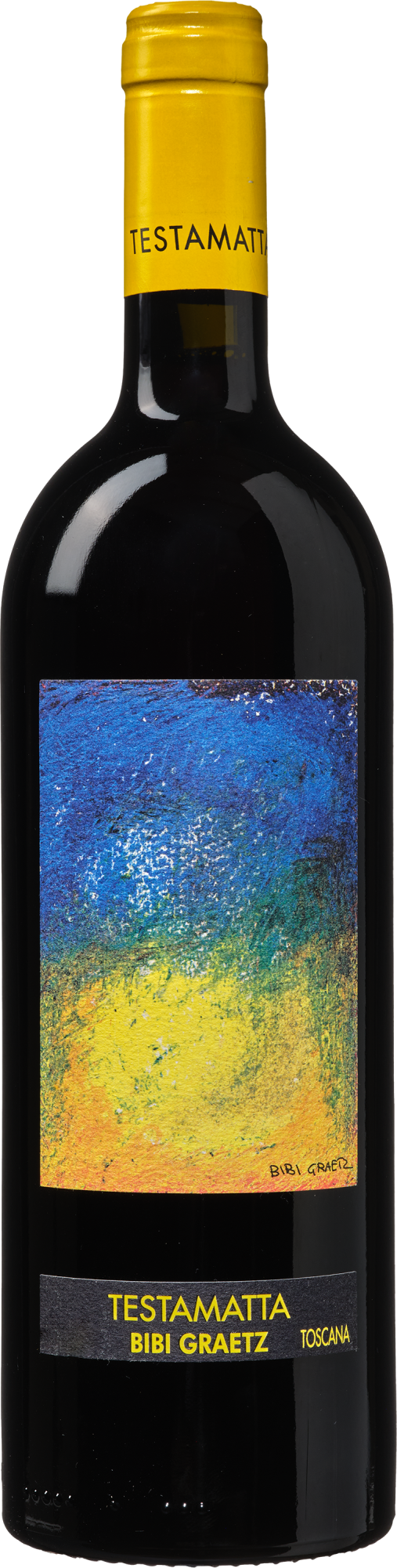 Bibi Graetz Testamatta