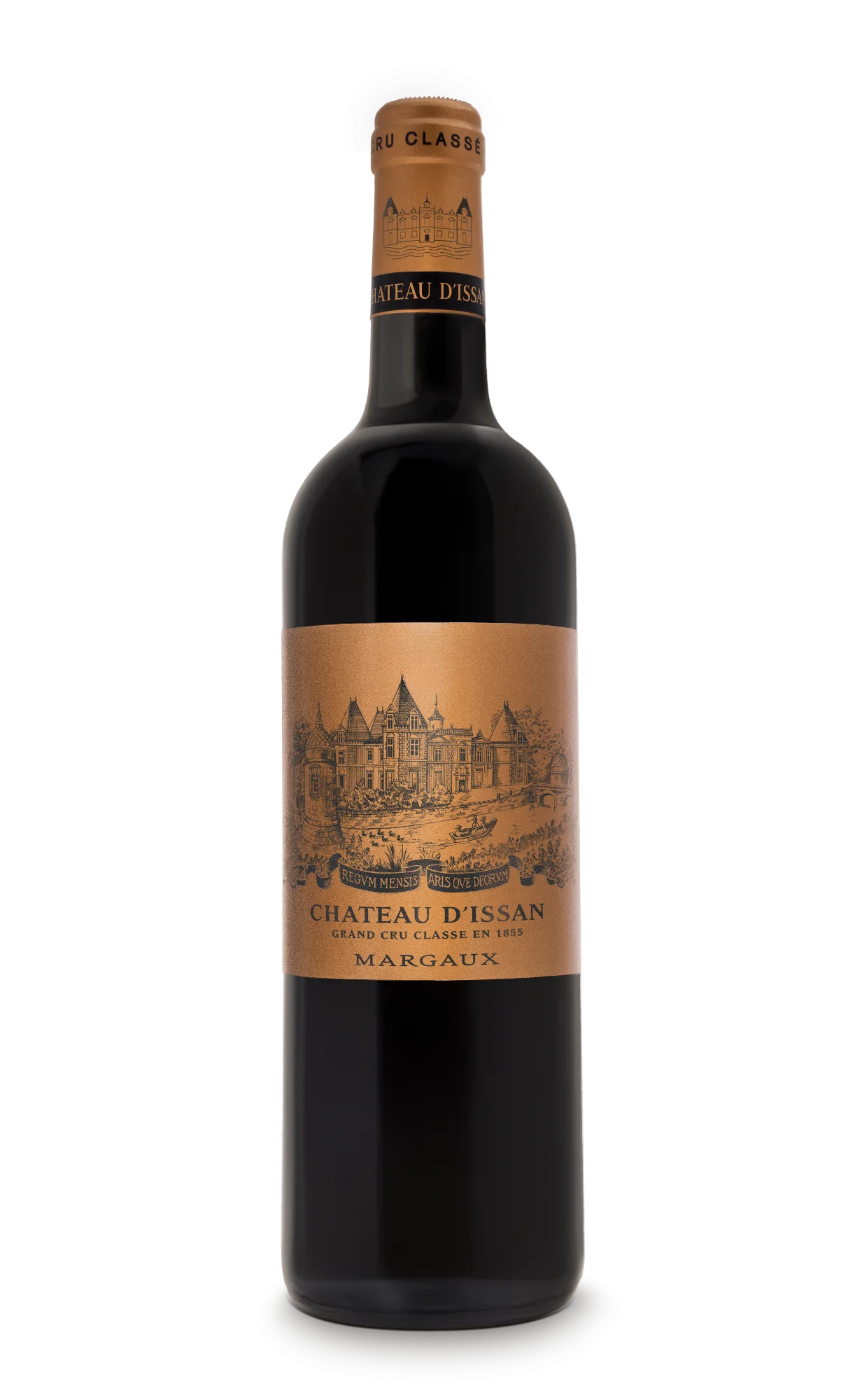 Château d'Issan Margaux