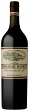 Château Troplong Mondot Saint-Émilion Grand Cru