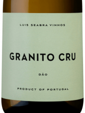 Luis Seabra Dão Granito Cru Branco