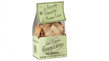 Casa Vecchio Mulino Biovette Piemontesi Crackers met Rozemarijn