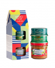 La Belle-Iloise - Giftbox Apero Pop