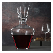 Spiegelau Definition WINE CARAFE WITH STOPPER 1,0L