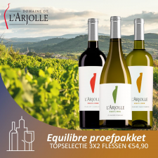 Équilibre proefpakket