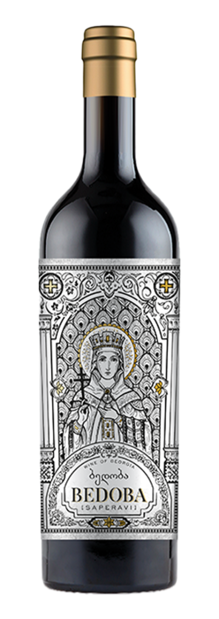 Bedoba Saperavi Kakheti