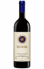Tenuta San Guido Bolgheri Sassicaia