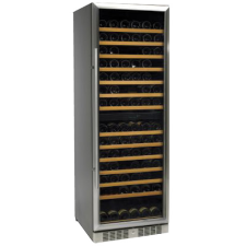 Wijnbewaarkast GSDV 45 Duo Frameless