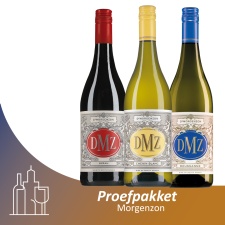 Proefpakket De Morgenzon