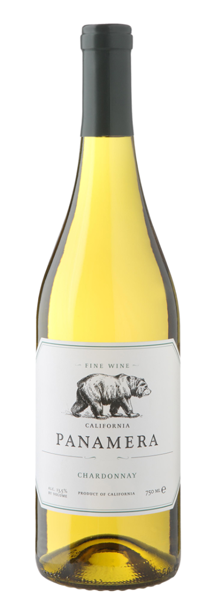 Panamera California Chardonnay