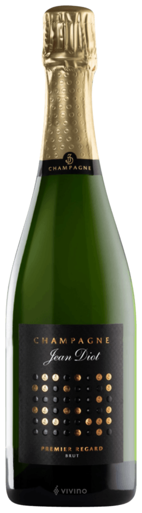 Jean Diot Premier Regard