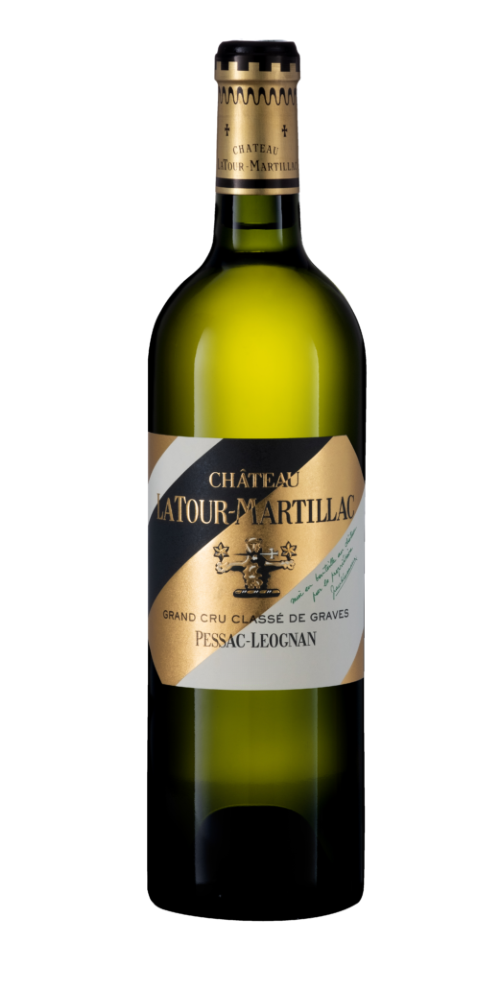 Ch. Latour Martillac wit